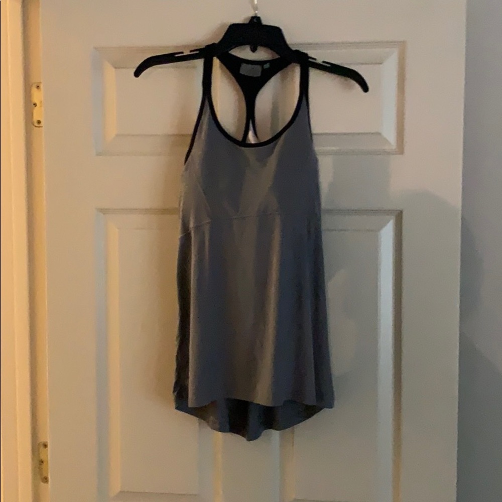 Athletic tank